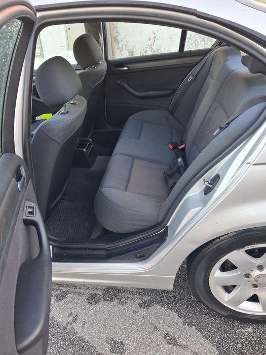 Bmw e46 320 150cvs foto 5