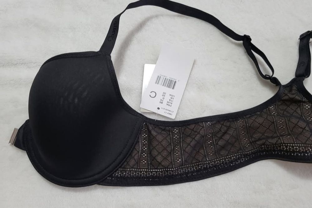 Biustonosz Chantelle 70C