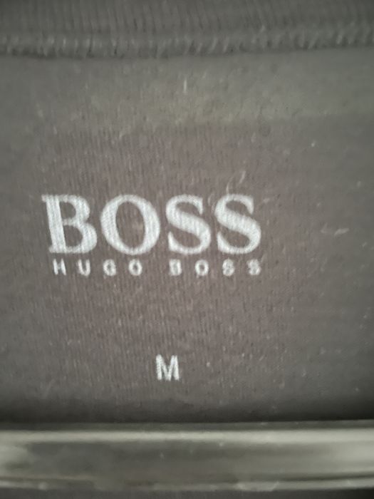 Koszulka męska Hugo Boss M