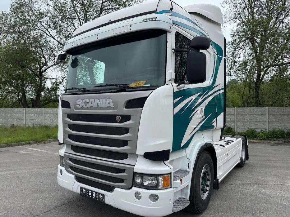 Scania