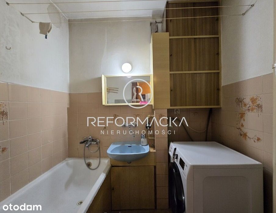 3 Pokoje Z Potencjałem | Witkacego | 58,80 m2