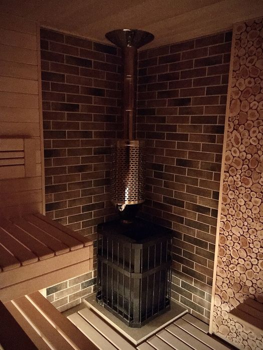 Капитальный ремонт бани и сауны. Мастер