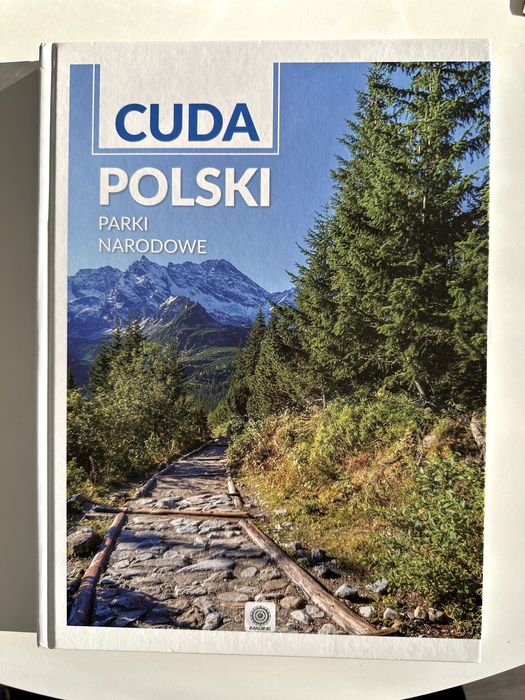 Cuda Polski Parki narodowe