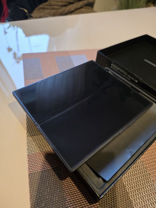 SAMSUNG  Galaxy Z FOLD 6 plus szkło ochronne