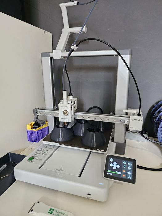 3D-друк на замовлення  Запчастини • Сувеніри • Унікальні подарунки