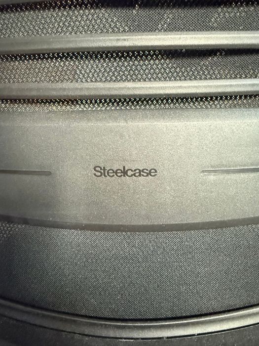 Steelcase series 1 cadeira escritório