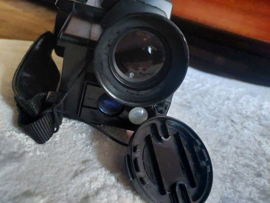 Відеокамера  JVS