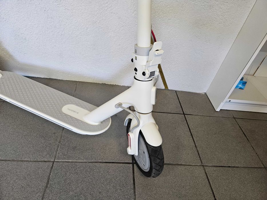 Hulajnoga Elektryczna XIAOMI Electric Scooter 3 Lite - GWARANCJA !!!