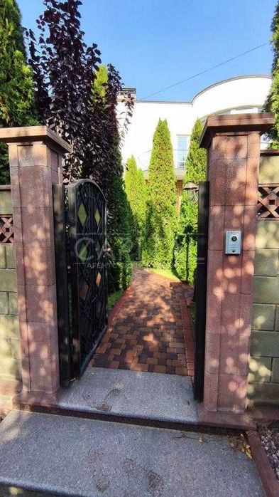 Оренда / Будинок / вул. Садова, Осокорки, Київ