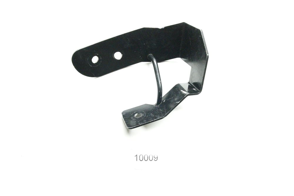 Blacha uchwyt mocowanie 10009  Honda Goldwing GL1800