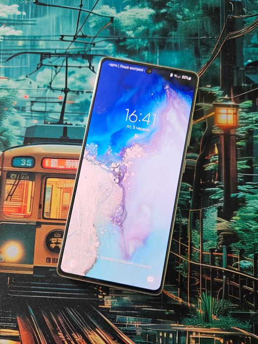 Samsung Galaxy S10 lite 6/128gb