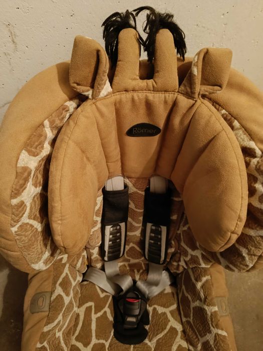 Fotelik Britax Romer