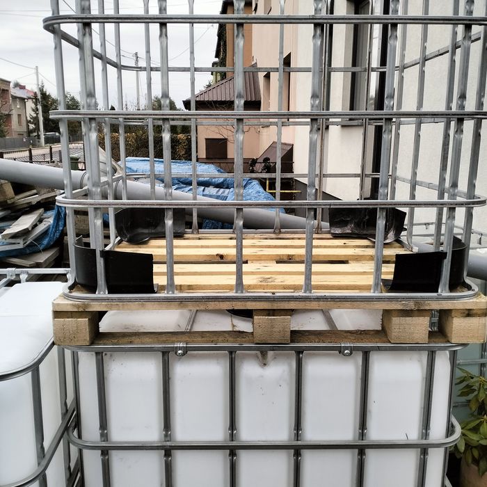 Kosz z  mauzera kilka sztuk