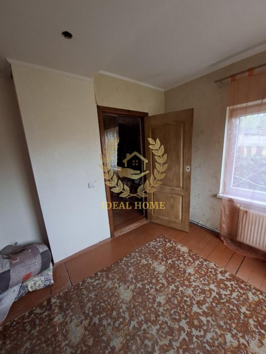 Продам будинок на два входи в с.Пісківка Бучанського району