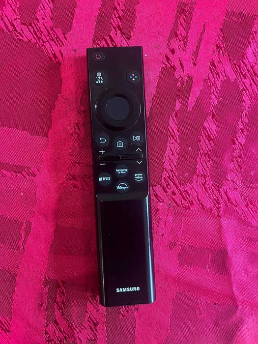 Televisor SAMSUNG 50"