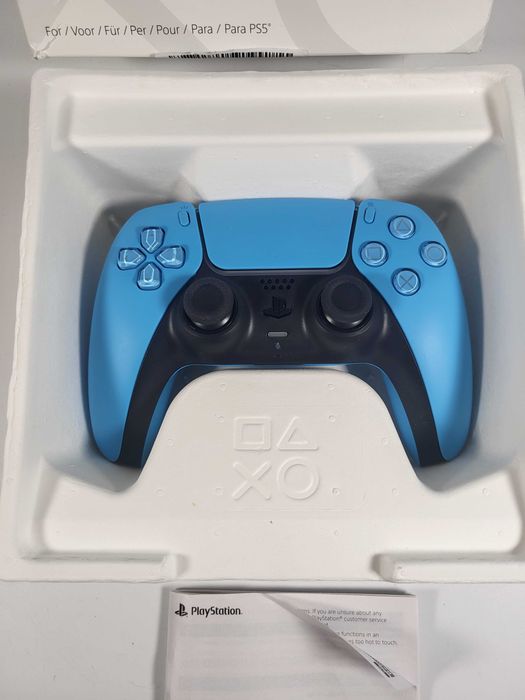 Naprawa Padów PS5, Xbox, Joy-Con | Analogi HALL EFFECT | Kalibracja