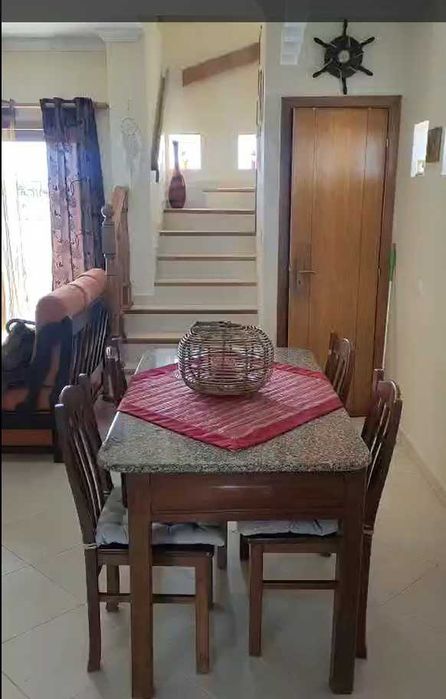 Mobiliário diverso de casa de férias Rogil - Aljezur