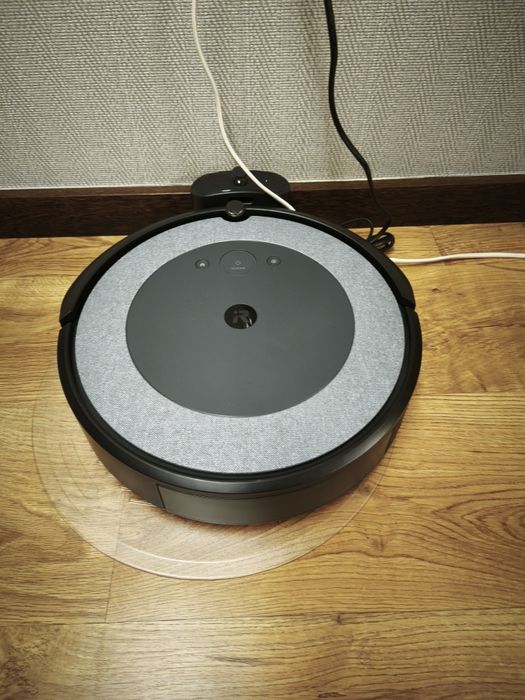 Aspirador iRobot roomba I5