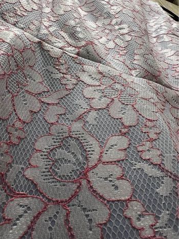 Vestido Jus D’Orange azul claro com flores