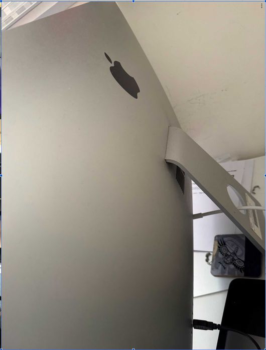 iMac 27” Retina 5K (Late 2015)