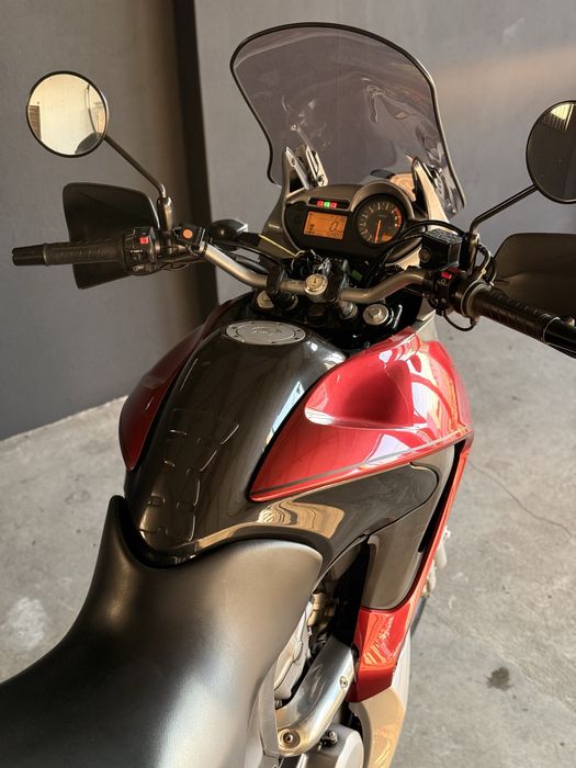 Super HONDA XL 700 TRANSALP ABS Kufry Full Serwis ASO Dodatki ! OKAZJA