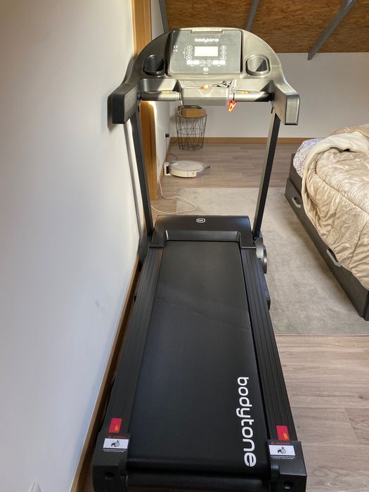 Passadeira Bodytone dt16