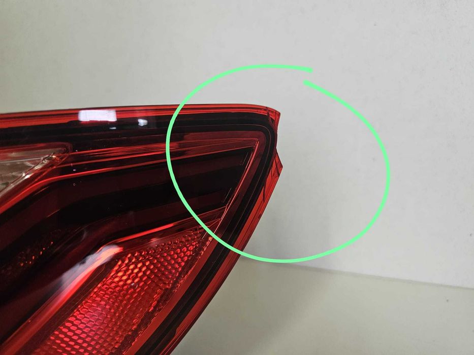 Farolim direito - Seat Ibiza IV | 127990