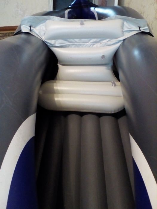 Каяк ,байдарка резинова Inshore 4