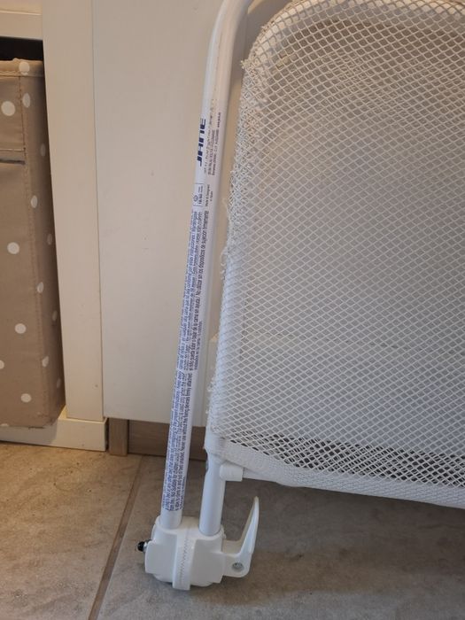 Barreira de Cama  Bebé