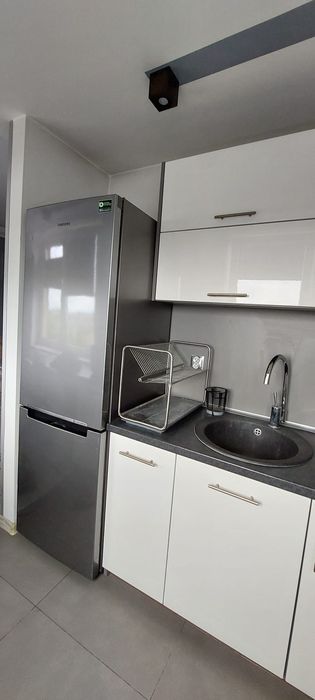 Mieszkanie osiedle Milenium 36 metrów  + piwnica