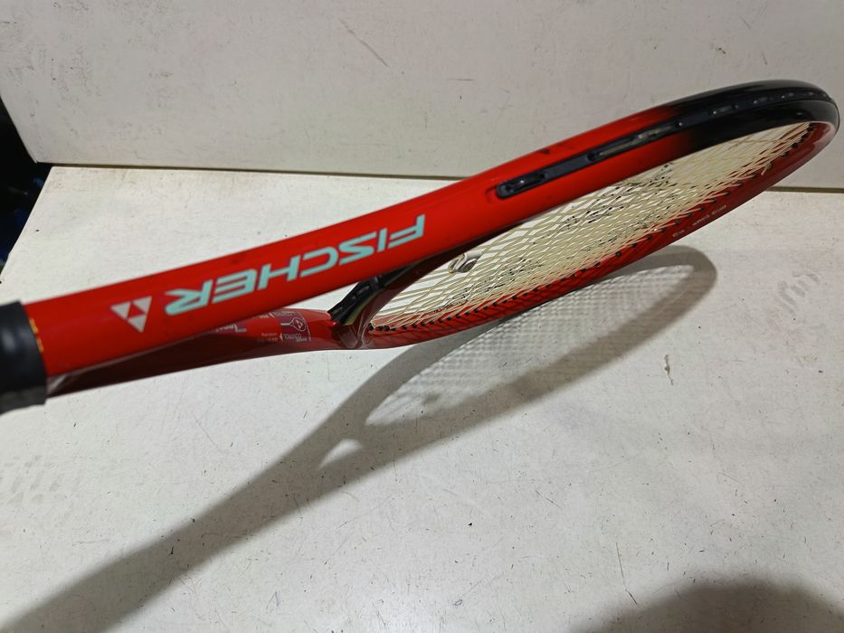 Rakieta tenisowa Ficher Club Control