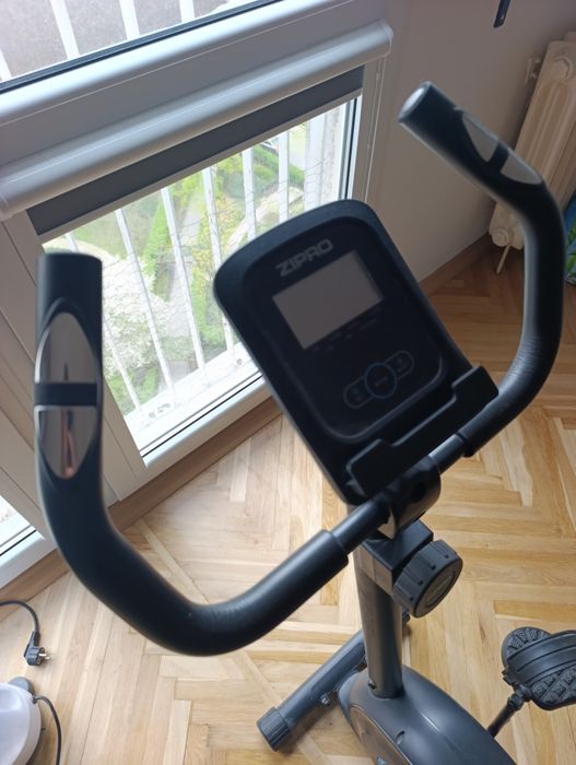 ZIPRO Rower stacjonarny