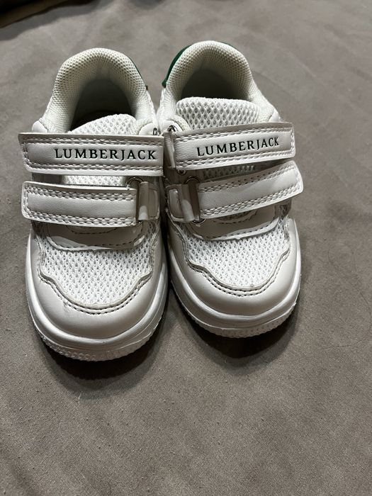 Кросівки дитячі 20 розмір