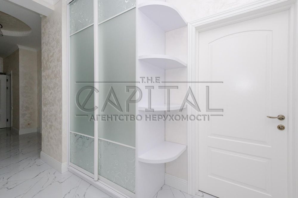 Аренда квартиры, бул. Леси Украинки, Печерский р-н, Печерск