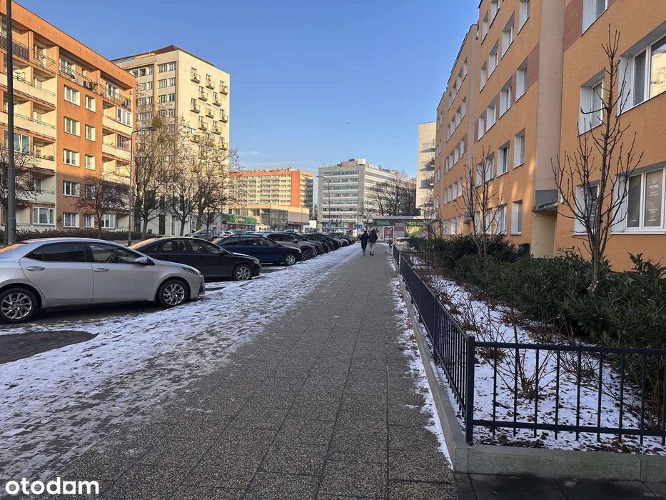 Sprzedam Mieszkanie Przy Ul. Rayskiego