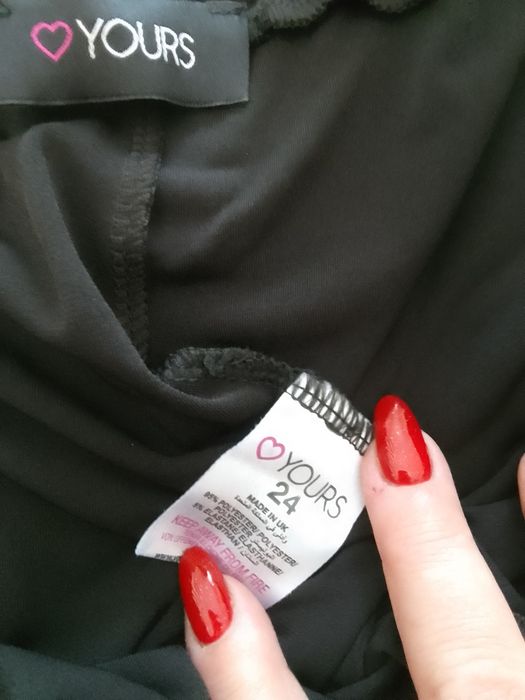 Женская  юбка -брюки