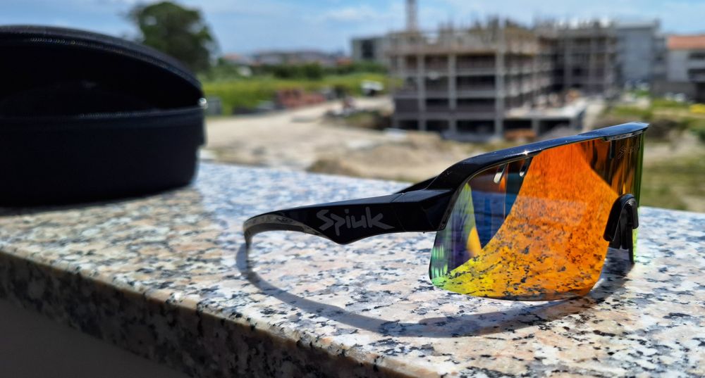 Óculos Spiuk ciclismo