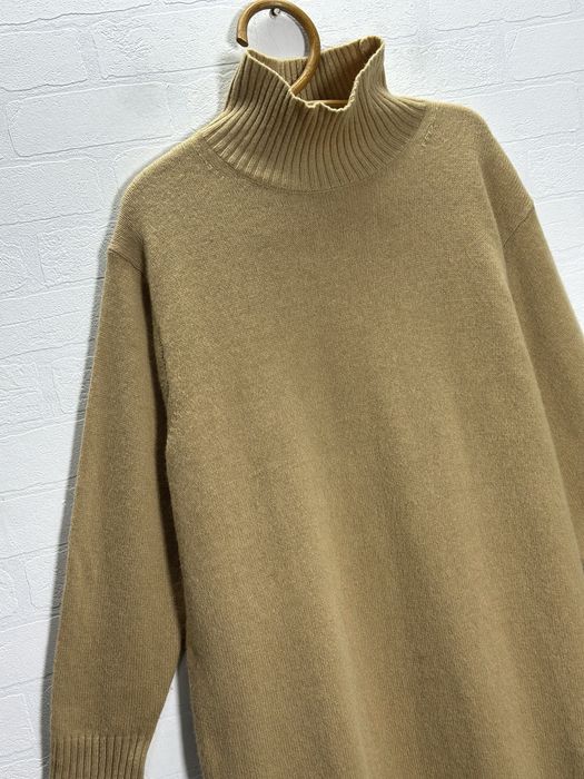 Плаття гольф Uniqlo тепла сукня