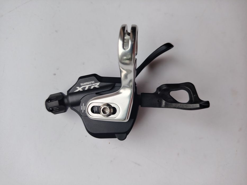 Lewa manetka Shimano XTR sl-m980 2/3 biegi ( do wyboru) Przednia