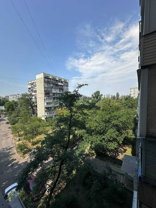 3-комнатная квартира по адресу ул. Пр Тычины (площадь 61 м²) - Atlanta.ua - фото 16