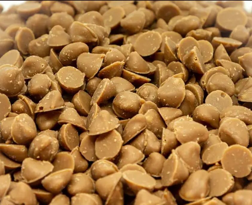 Шоколад натуральный термостабильный в дропсах Бельгия