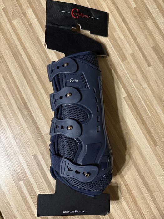 Covalliero therm S Pony