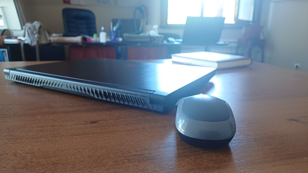 Ноутбук MSI GF65 Thin /Core I7 10750H/16 /512/GTX 1660ti/144hz/ Ідеал!