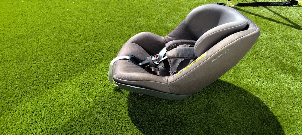 Cadeira Bebé Comfort 2WayPearl + 2WayFix