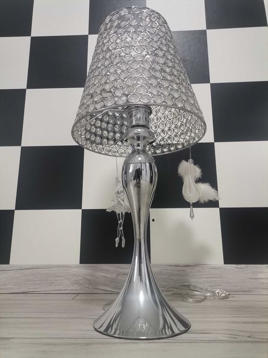 Lampa stojąca GLAMOUR
