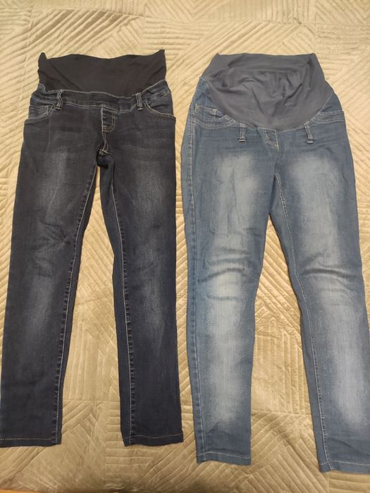 Paka ubrań ciążowych