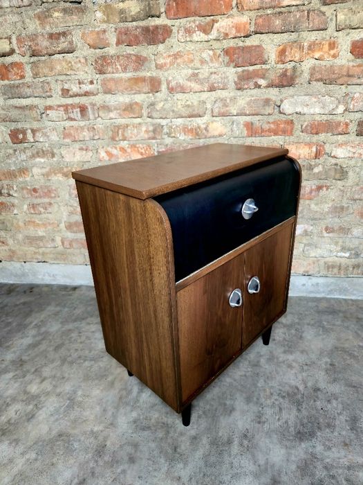 Komoda/szafka vintage/Art Deco po całkowitej renowacji UNIKAT