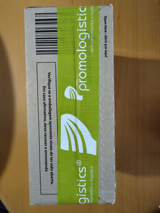 Telefone Fixo, Digital, Sem Fios - NOVO - Todas as Redes64284421380994121