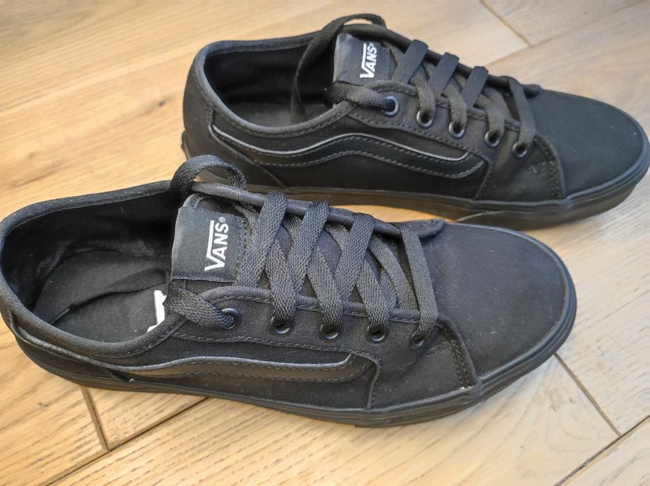 Кеди Vans 500714, оригінал