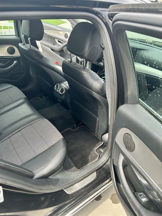 Mercedes Classe E